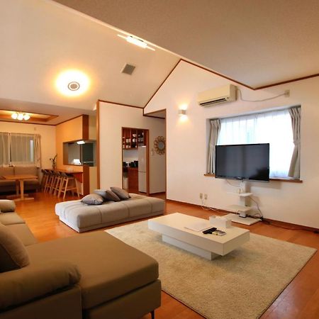 Guesthouse Akabana Miyakojima  Bagian luar foto