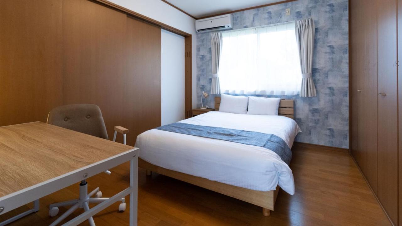 Guesthouse Akabana Miyakojima  Bagian luar foto