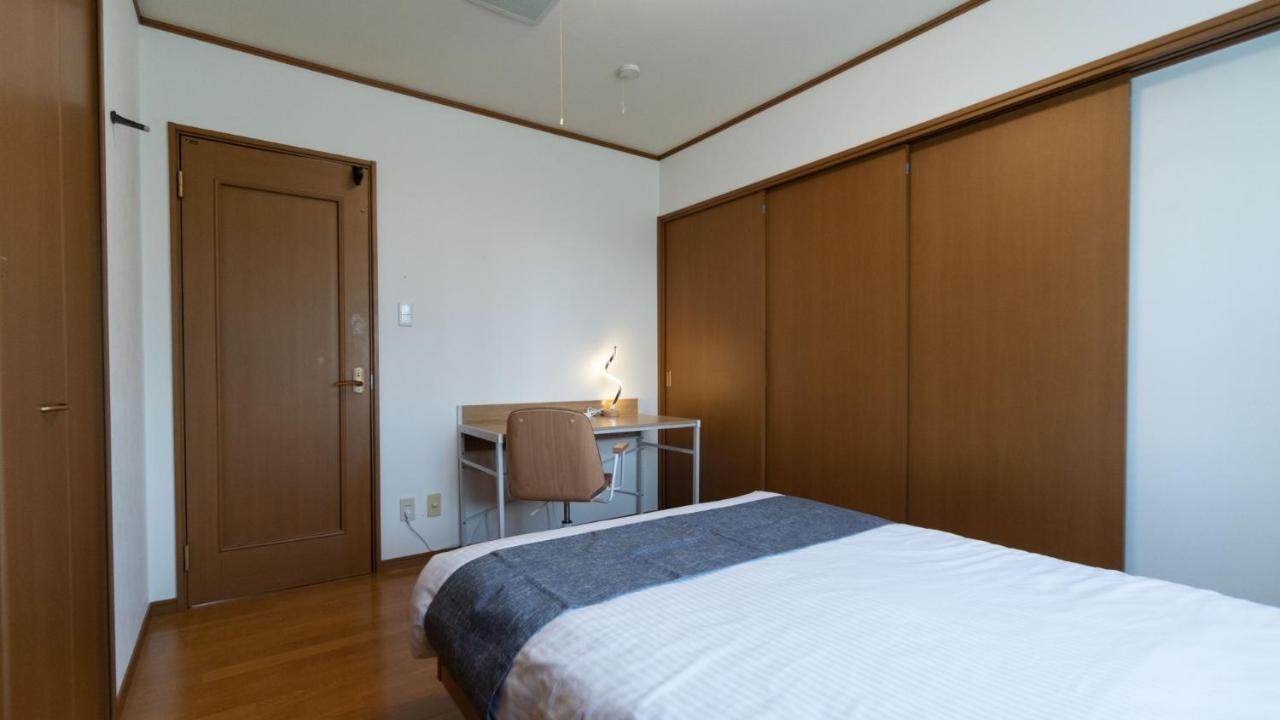 Guesthouse Akabana Miyakojima  Bagian luar foto