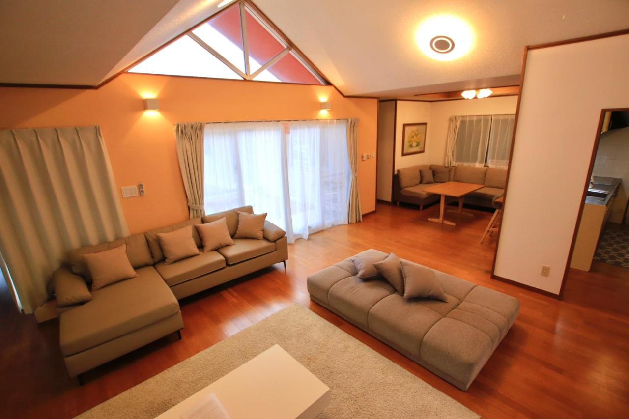 Guesthouse Akabana Miyakojima  Bagian luar foto