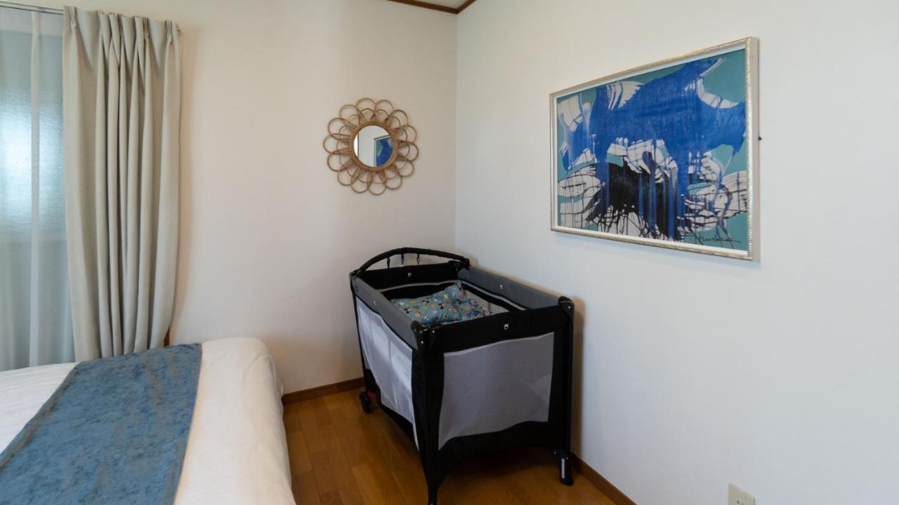 Guesthouse Akabana Miyakojima  Bagian luar foto