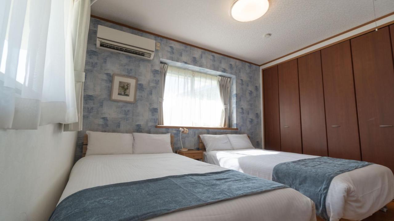 Guesthouse Akabana Miyakojima  Bagian luar foto