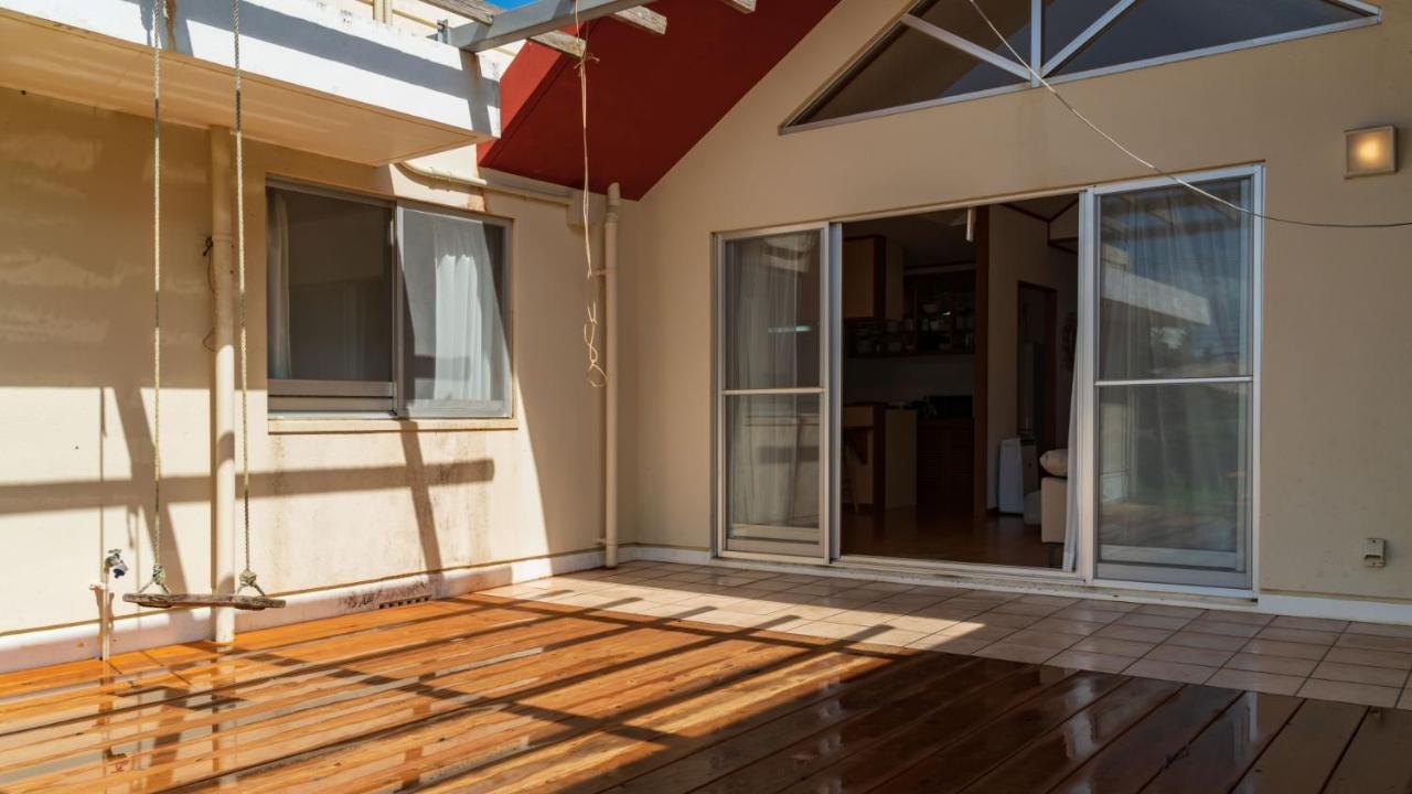 Guesthouse Akabana Miyakojima  Bagian luar foto