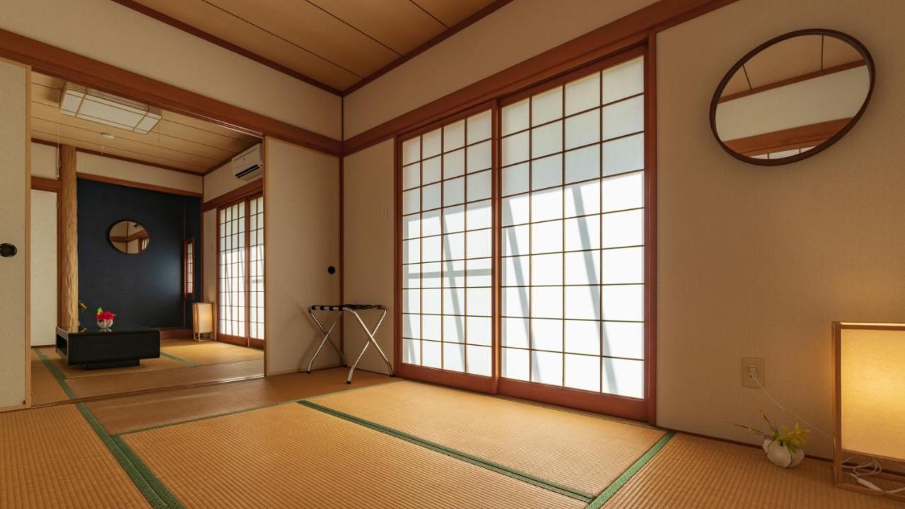 Guesthouse Akabana Miyakojima  Bagian luar foto