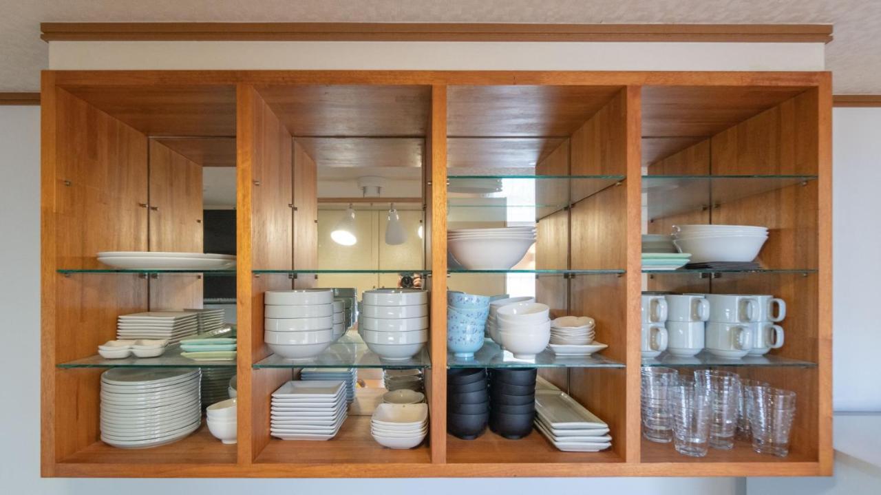 Guesthouse Akabana Miyakojima  Bagian luar foto